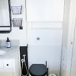 1 Bedroom Penthouse With Large Terrace In Prime Location * Warsaw