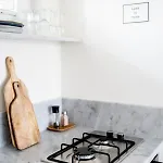 Apartment 1 Bedroom Penthouse With Large Terrace In Prime Location Warsaw