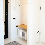 1 Bedroom Penthouse With Large Terrace In Prime Location