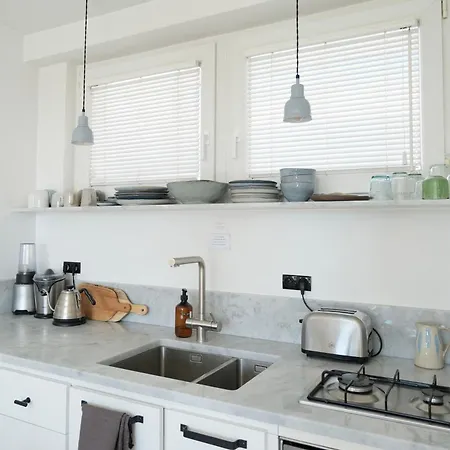 1 Bedroom Penthouse With Large Terrace In Prime Location * Warsaw